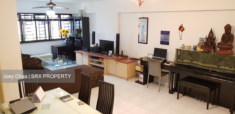 Blk 774 Bedok Reservoir View (Bedok), HDB 5 Rooms #171133142